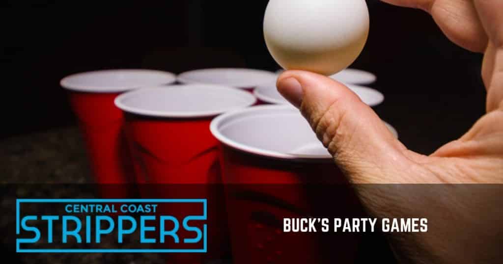 Best Party Supplies for a Buck's Party - Best Party Supplies for a Buck's Party -