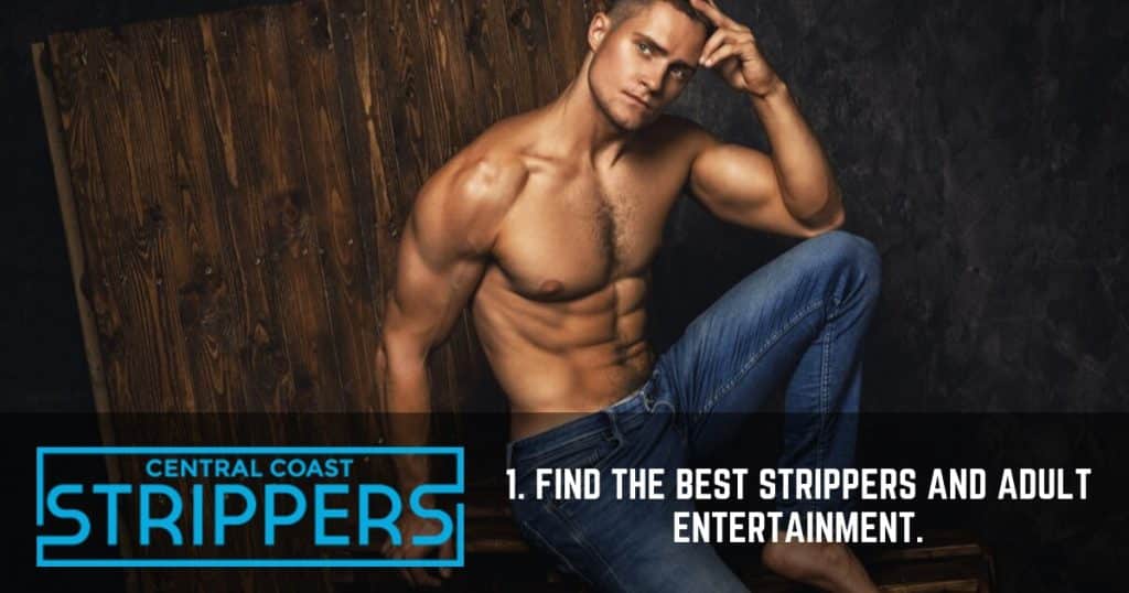 How to Have a Fun and Safe Hens’ Night with Your Girlfriends - 1. Find the best strippers and adult entertainment.
