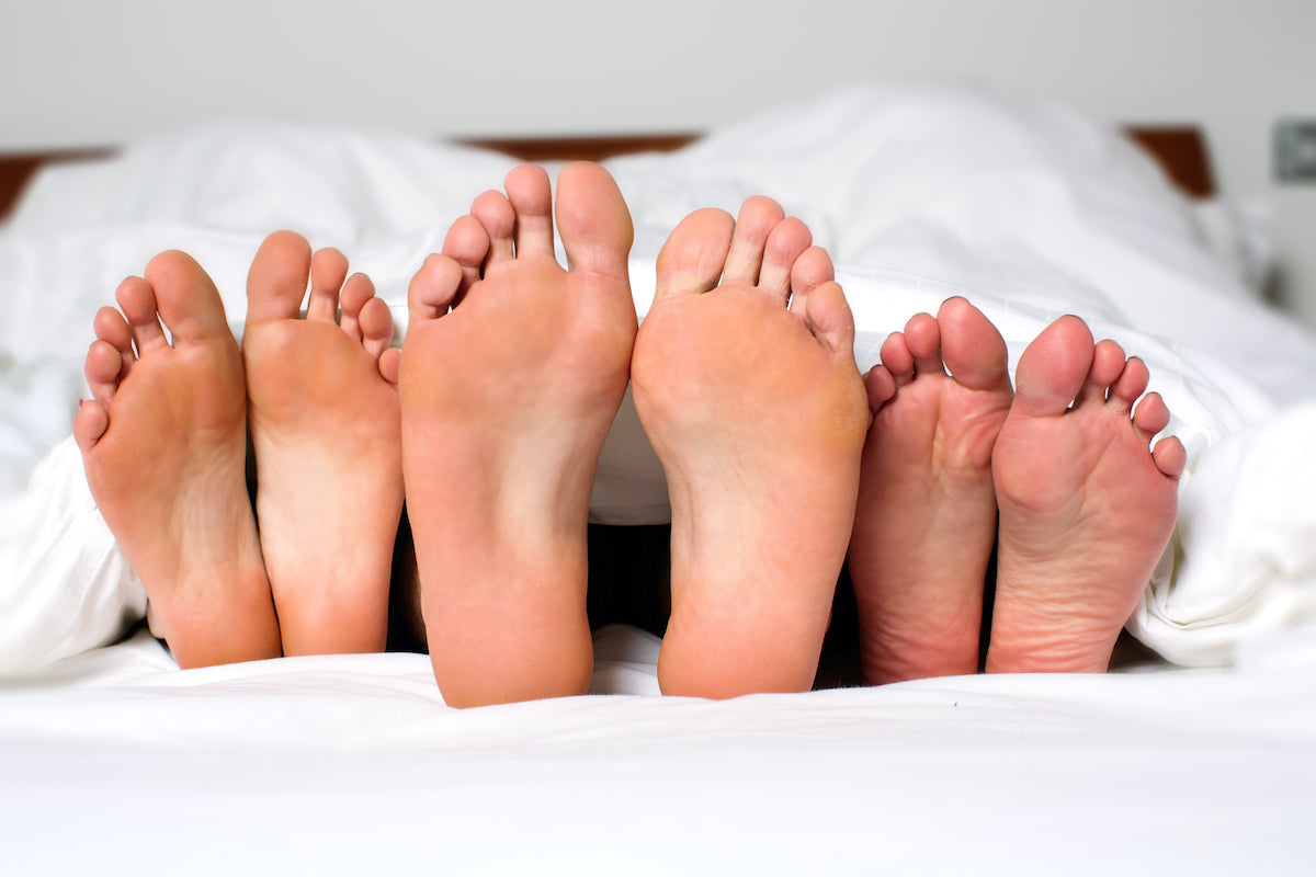 11 Different Types of Polyamorous Relationships Throuple