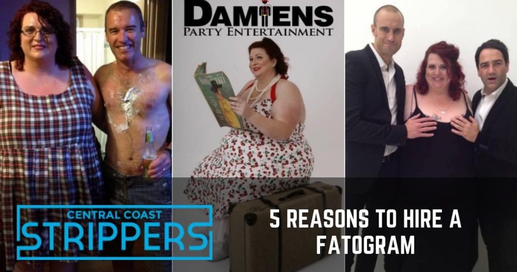 5 Causes to Employ a Fatogram