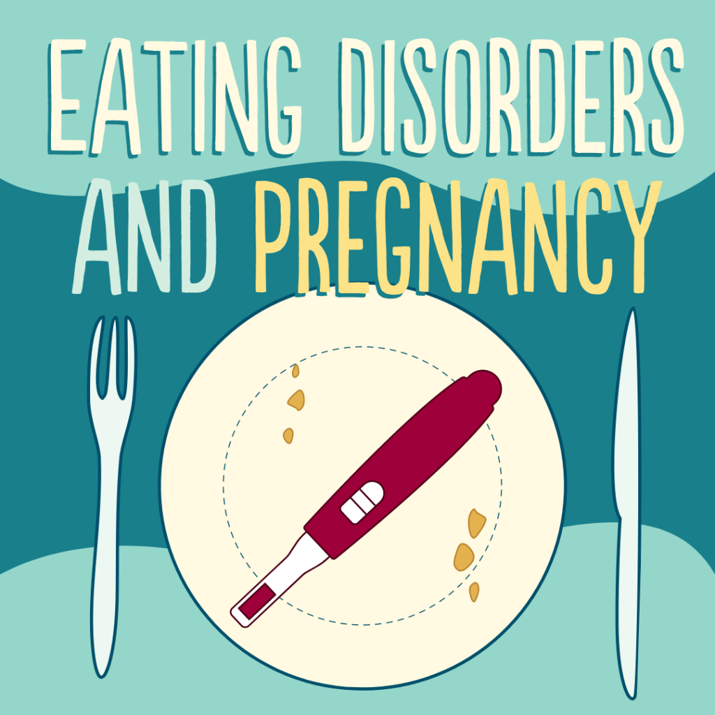 Ingesting Diseases and Being pregnant | Scarleteen