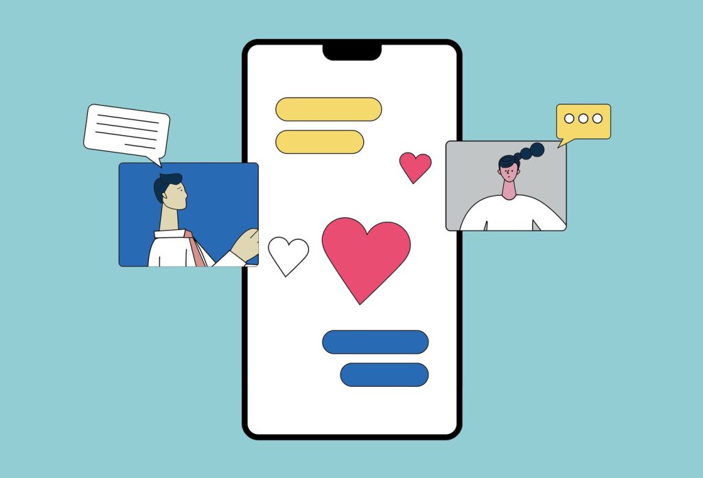 Who is on what relationship application and what they’re genuinely hunting for