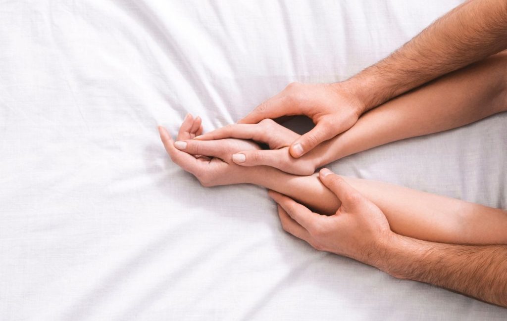 Tips And Tricks For Hands Free Orgasms – MysteryVibe