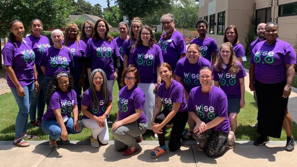 Texas has a new intercourse-ed corporation to guidance youth — much more than intercourse-ed is a Los Angeles dependent undertaking of Local community Partners®
