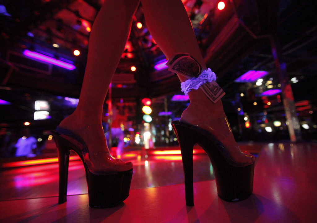 How To Turn out to be an Entertainer – Strip Clubs Plant Town | Showgirls Gentlemen’s Club