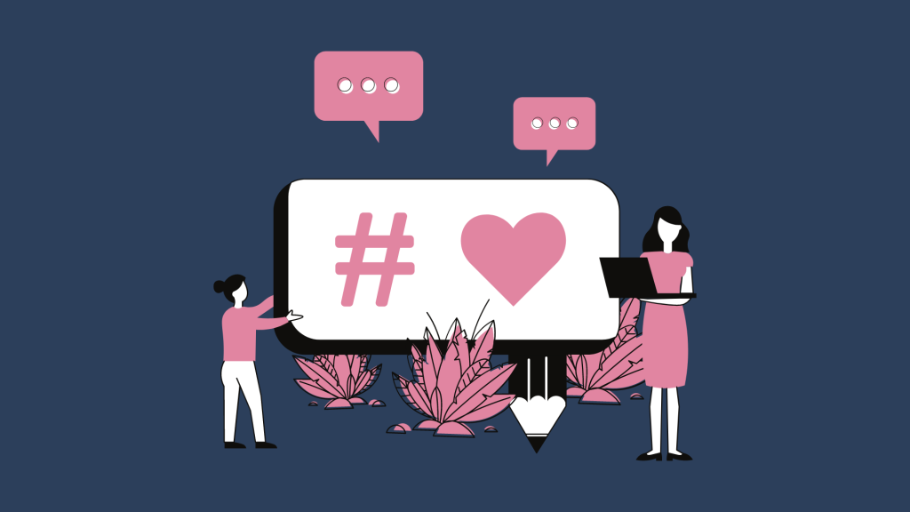 Speaking about Dating and Relationships in the Digital Age