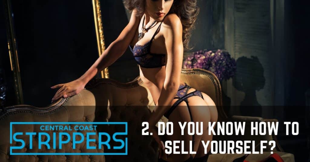 Is Stripping for Everyone? - newcastle strippers sell themselves