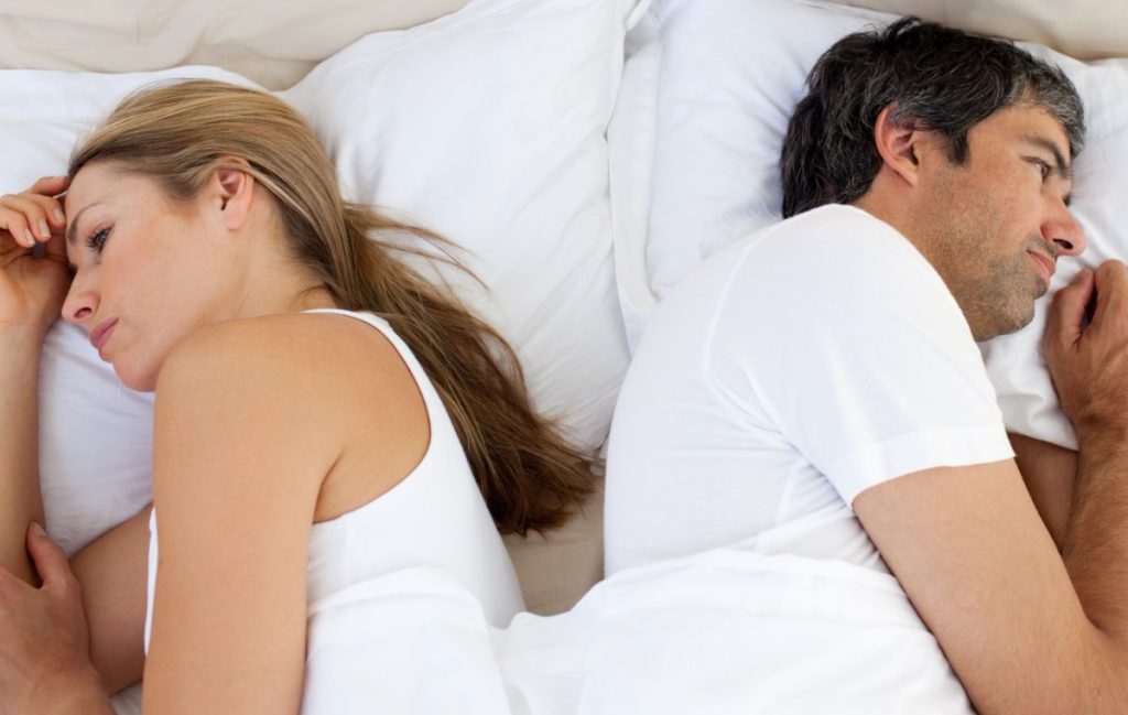 Why Does Sexual intercourse Really feel Like A Chore? 8 Ways To Transform That – MysteryVibe