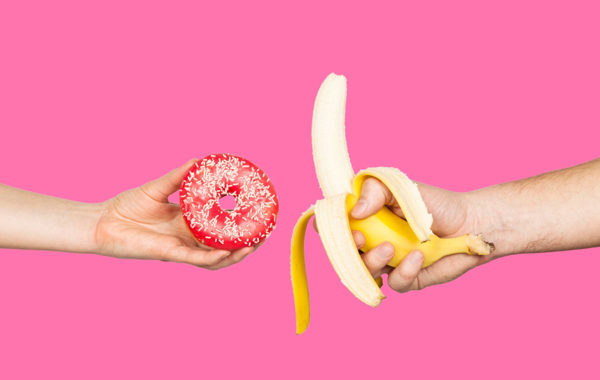 Foods To Avoid When Fighting Erectile Dysfunction
