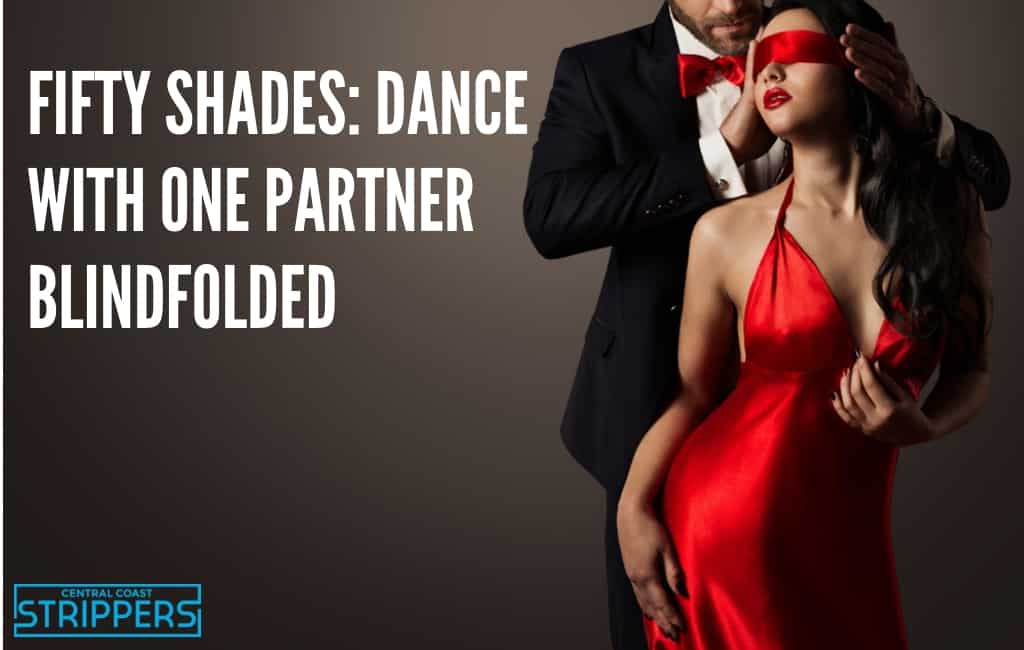 Hiring Central Coast Topless Waiters for Valentine’s Day -