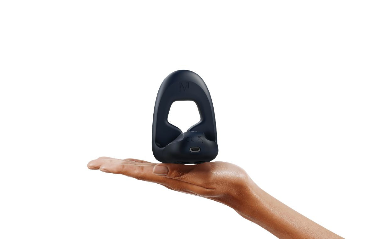 Sex Toys Can Help Manage ED Tenuto 2