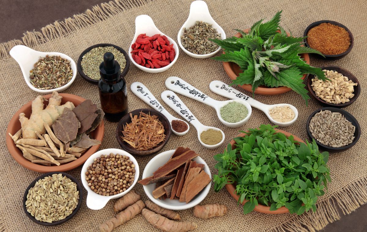 Herbs And Supplements For Erectile Dysfunction