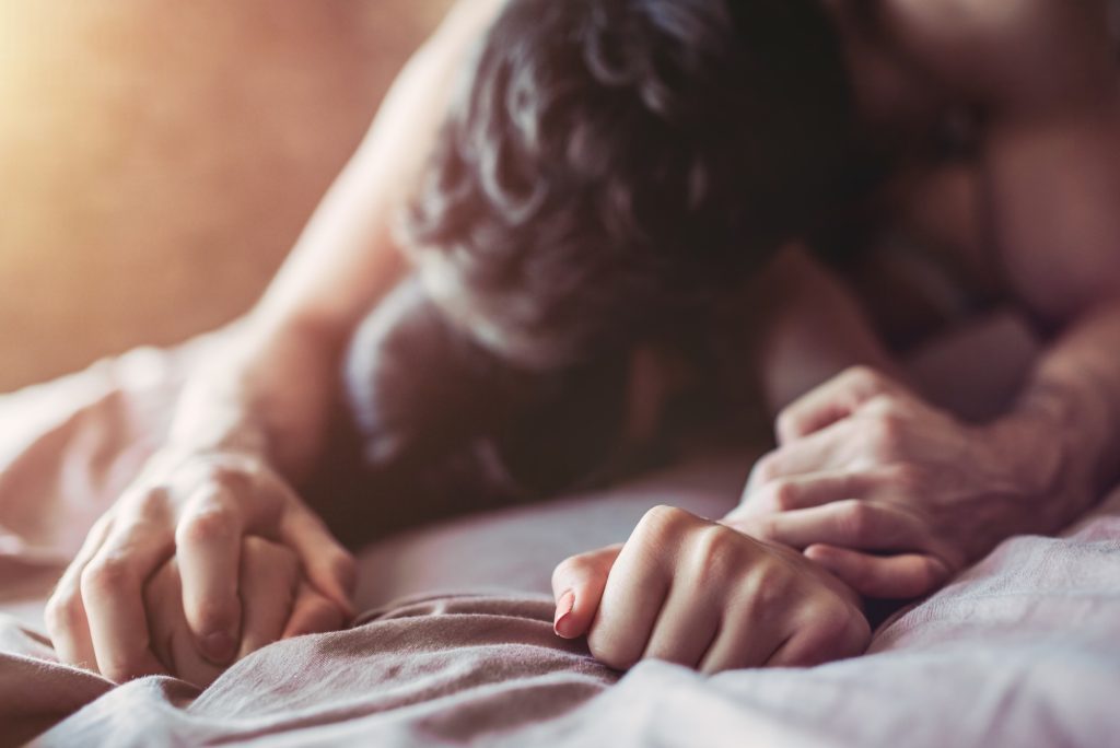 5 Foreplay Tips for Improved Intercourse