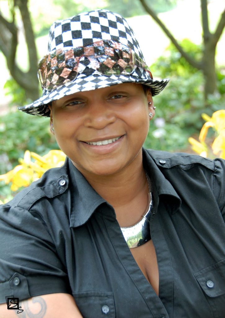 I received to thinking……. Allow Me Reintroduce Myself