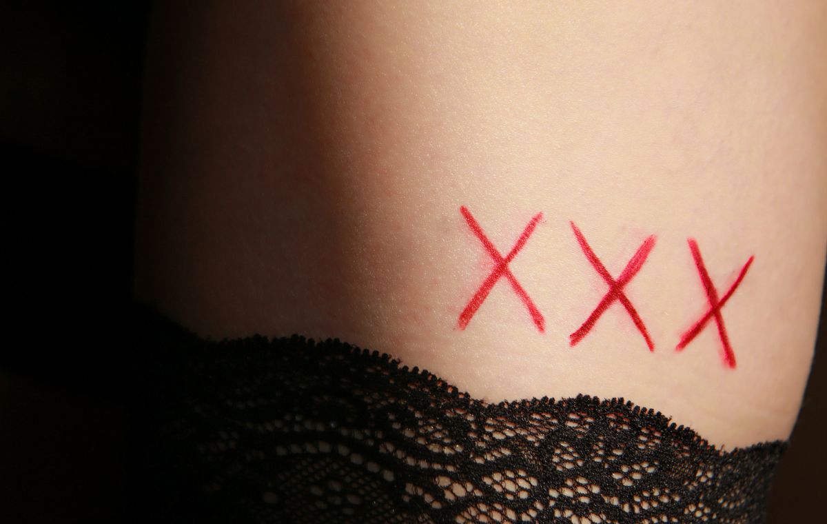 4 reasons for porn induced ED