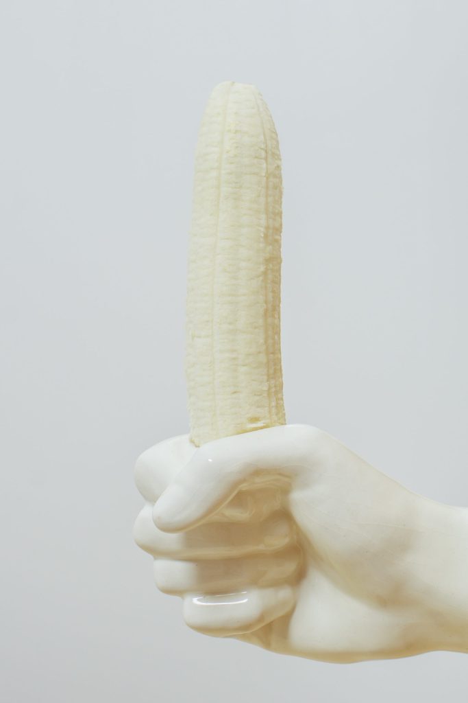 Cock Shaming
