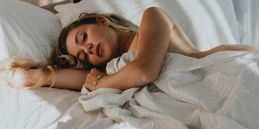 Want To Boost Your Connection? Contemplate Sleep Divorce