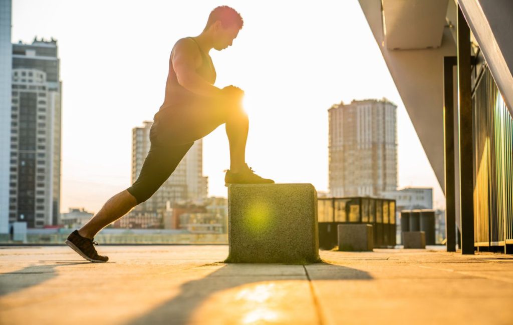 5 Exercise routines To Help Fight Erectile Dysfunction – MysteryVibe