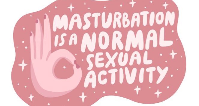Masturbation Matters