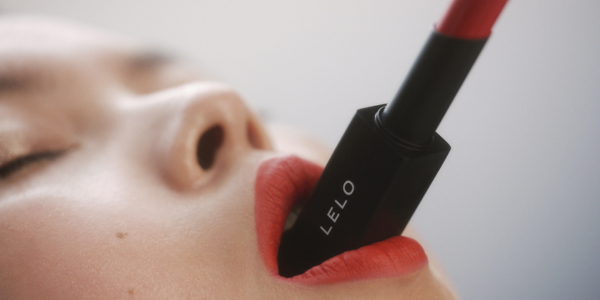 From Intercourse Toys to Make-up – Introducing LELO Magnificence