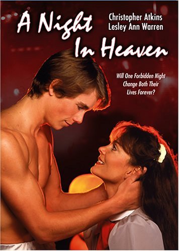 A Night time in Heaven: A Feminist Sexpert Evaluation