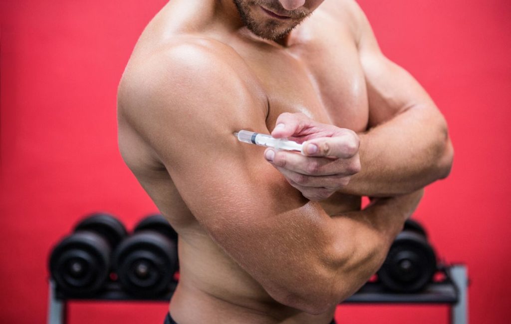 How To Steer clear of Erectile Dysfunction On Steroids – MysteryVibe