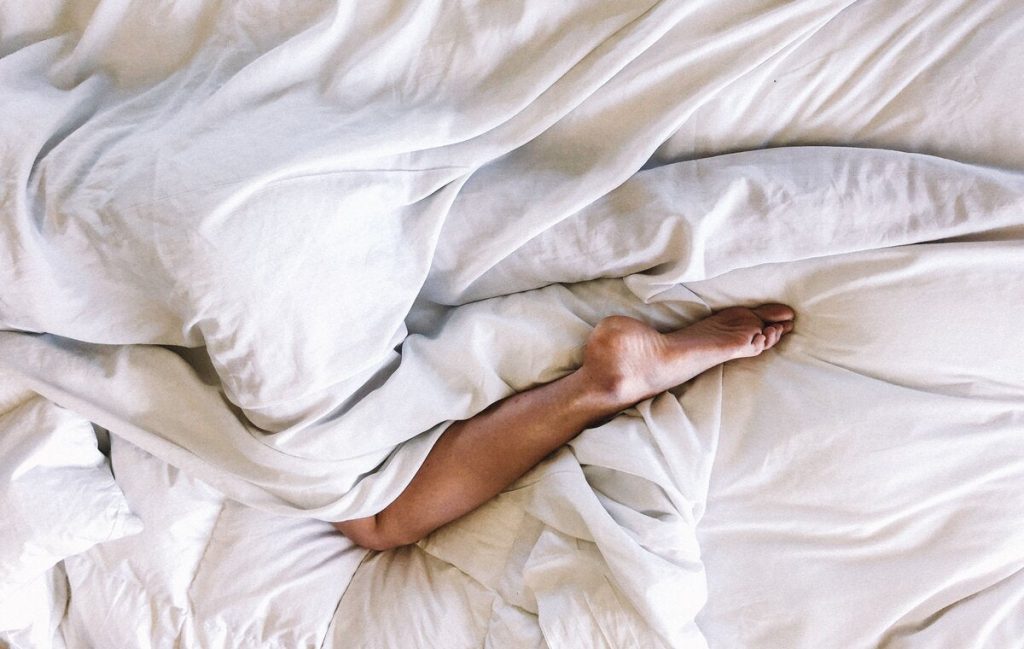 Breaking The Silence On Painful Sexual intercourse In Relationships – MysteryVibe