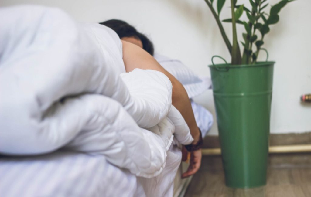Being familiar with How Age Has an effect on The Libido (Sexual Wish)   – MysteryVibe