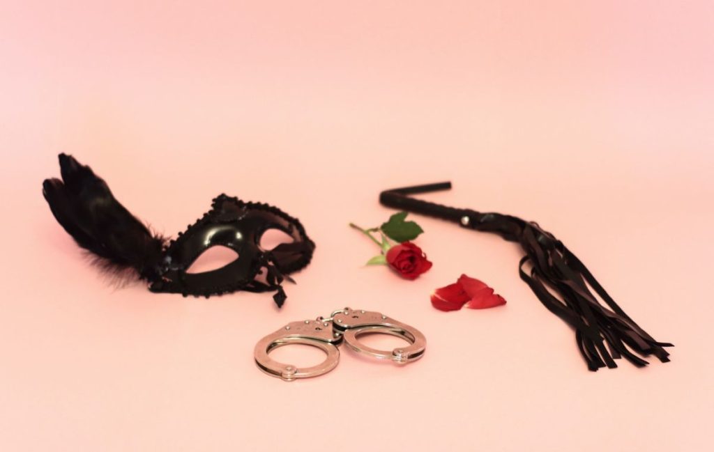 What Does BDSM Stand For? Unpacking The Acronym And The Enchantment – MysteryVibe