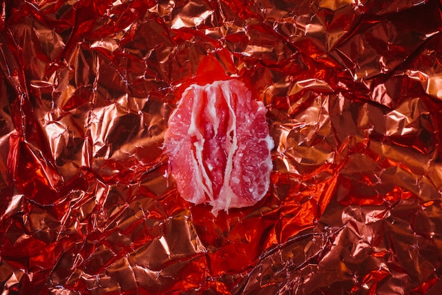 LOVING THE LABIA