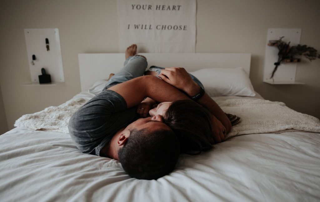 Major Back-Breaking Sexual intercourse Positions And How To Strengthen Your Comfort Amounts – MysteryVibe