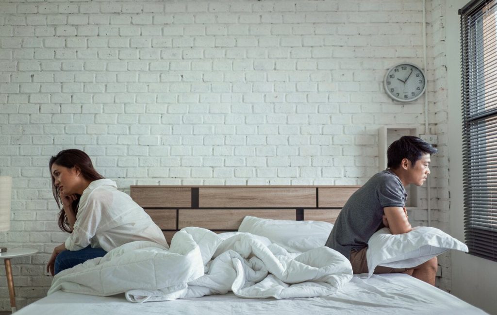 7 Ideas For Sexual Disappointment In Partners – MysteryVibe