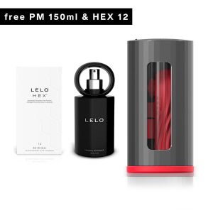 lelo f1s amazon bundle