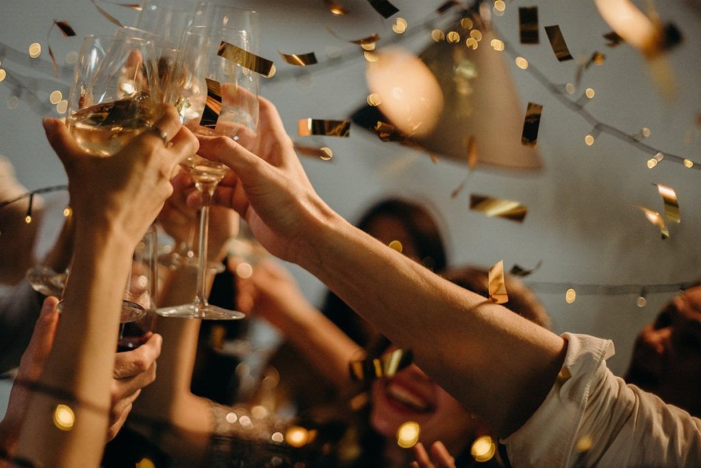 Very first-Timers At Clothed Woman, Bare Male (CFNM) Parties – MysteryVibe