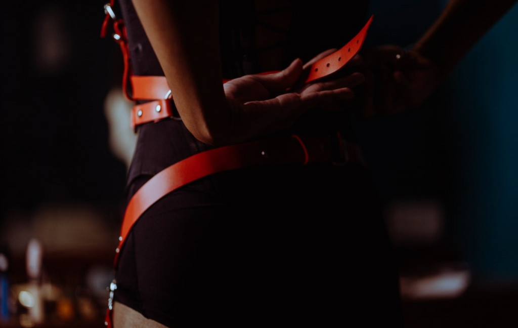 A Guidebook To BDSM Edge Enjoy – MysteryVibe