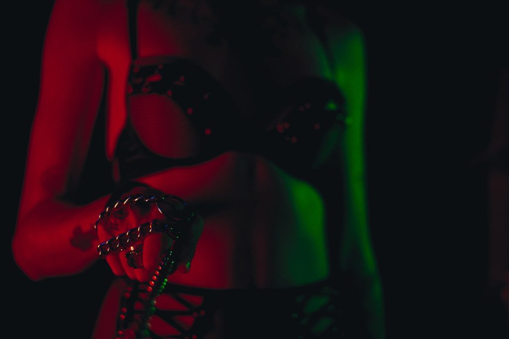 Develop BDSM Rituals To Increase Your Sexual Working experience – MysteryVibe