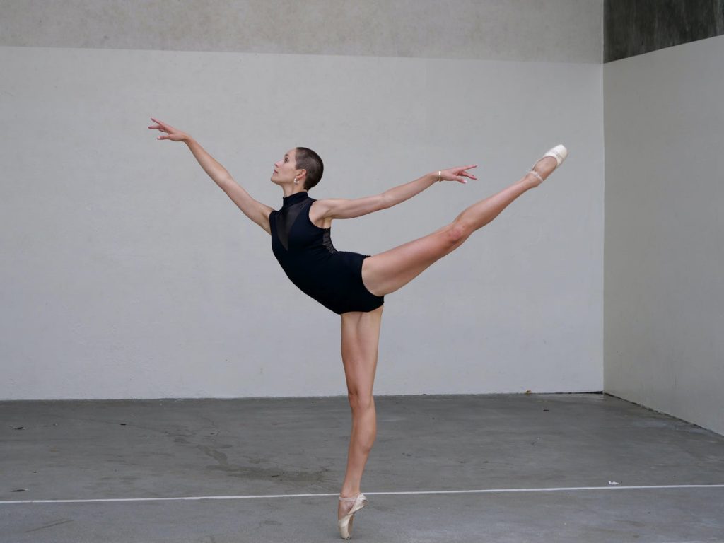 How To Fantastic The Ballet Dancer Sex Situation – MysteryVibe