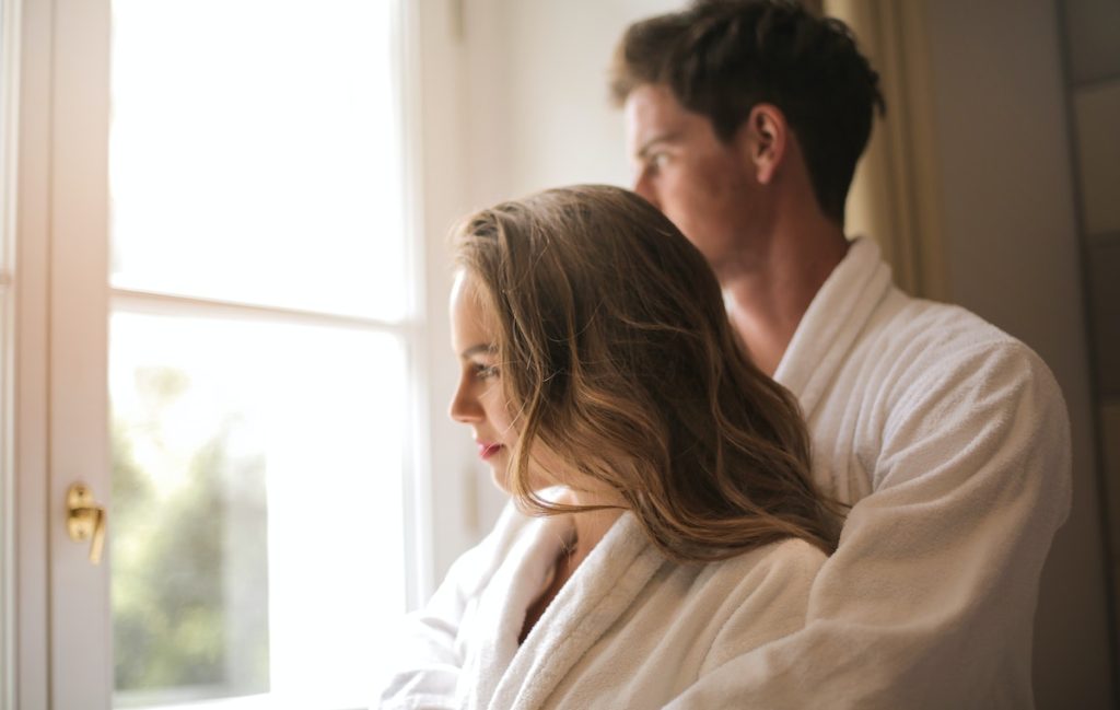 5 Tips For Much better Early morning Sex – MysteryVibe