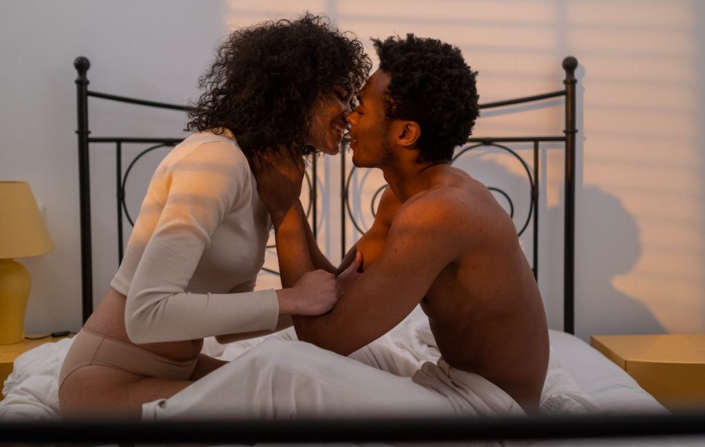 The Most Relaxed Intercourse Positions For Maximum Satisfaction – MysteryVibe