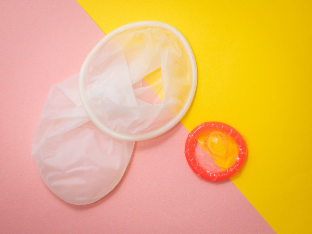 6 Widespread Condom Problems to Stay away from – MysteryVibe