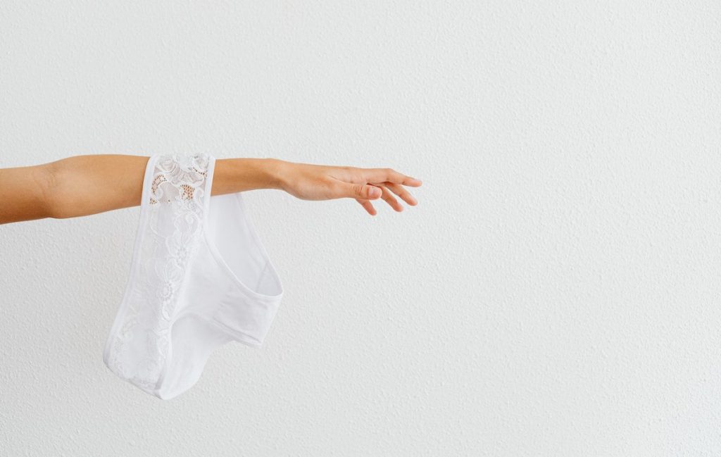 A Deep Dive Into Panty Fetishes – MysteryVibe