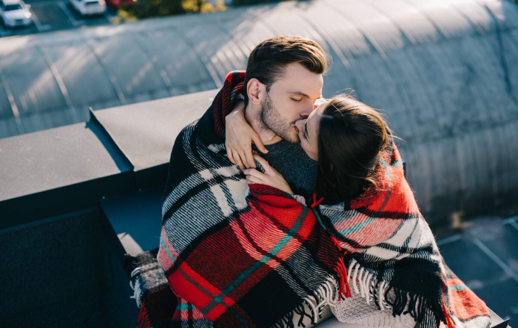 Remarkable Locations To Have Sex – MysteryVibe