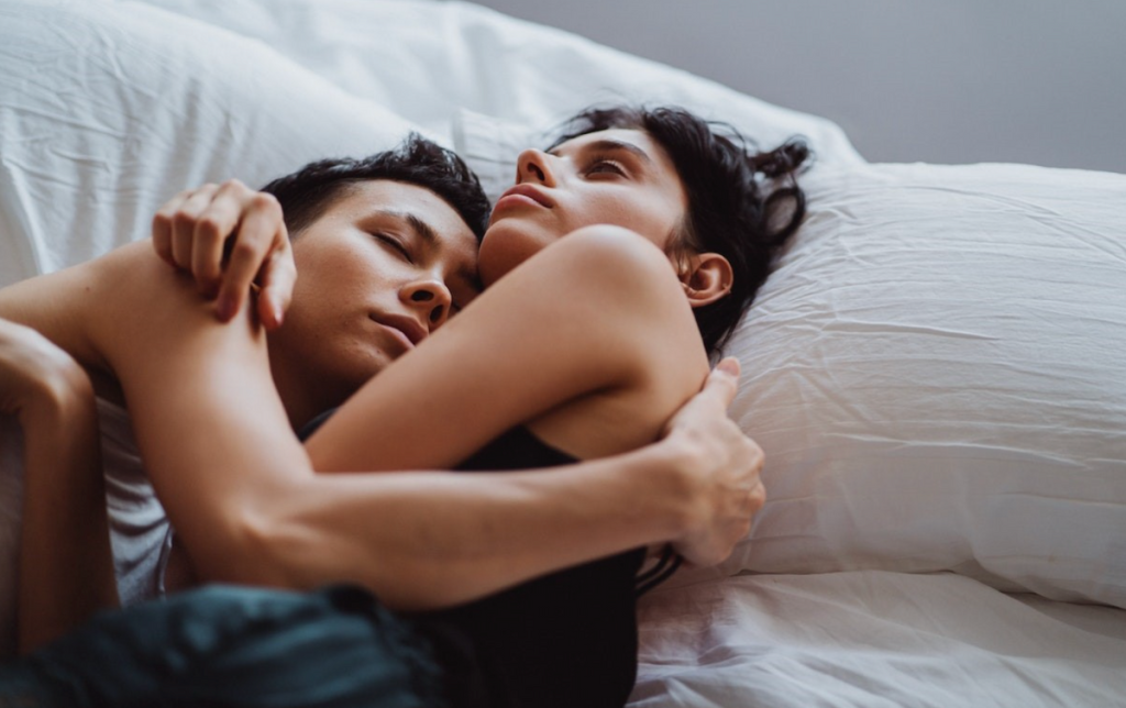 How Normally Should really Partners Have Sex? – MysteryVibe