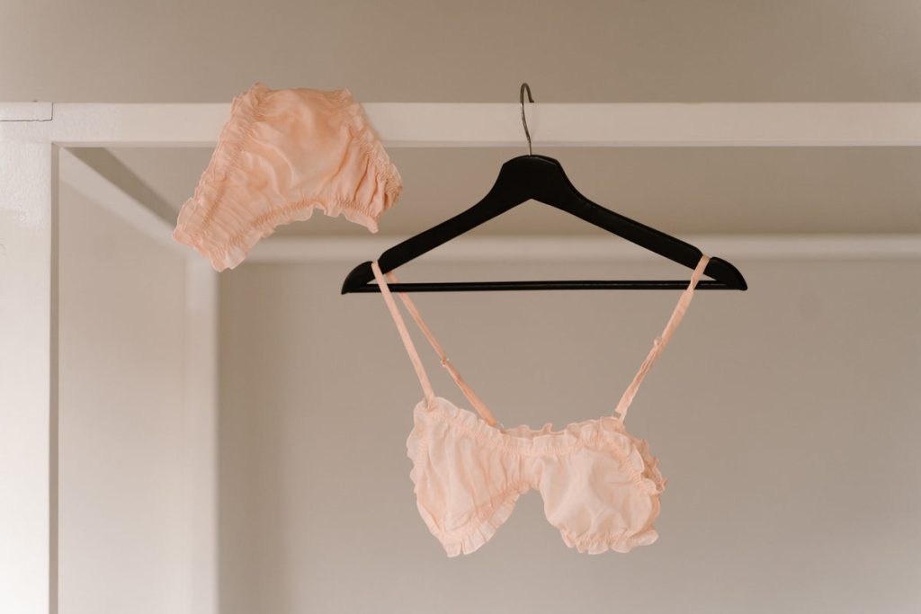 5 Strategies To Masturbate Making use of Panties – MysteryVibe