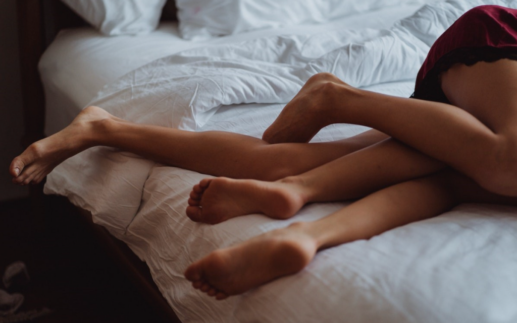 Debunking Myths and Revealing Specifics About Lube – MysteryVibe