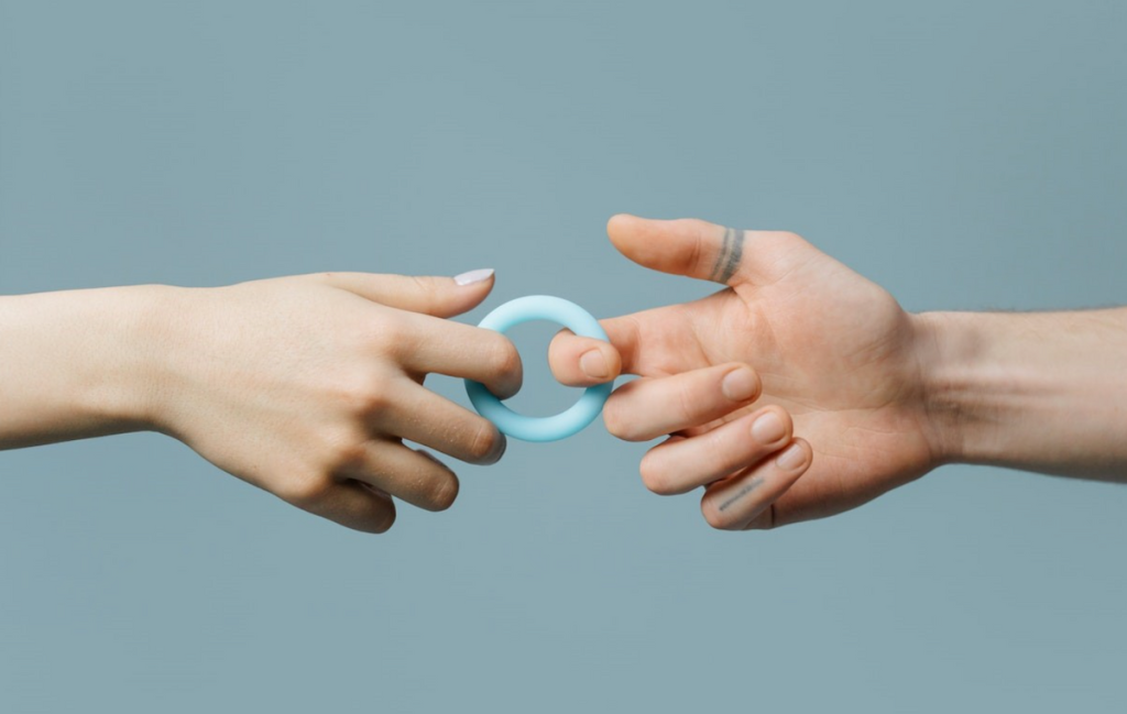 How A Penis Ring Can Revolutionize Your Intercourse Lifetime – MysteryVibe