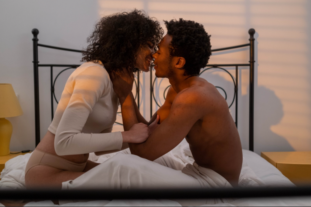 Intercourse Myths You Will need To End Believing To Boost Your Sex Daily life – MysteryVibe