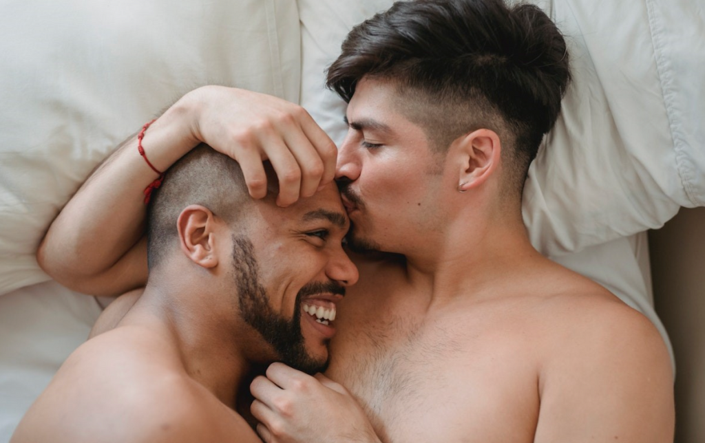 Prime 6 Intercourse Positions for Gay Gentlemen – MysteryVibe