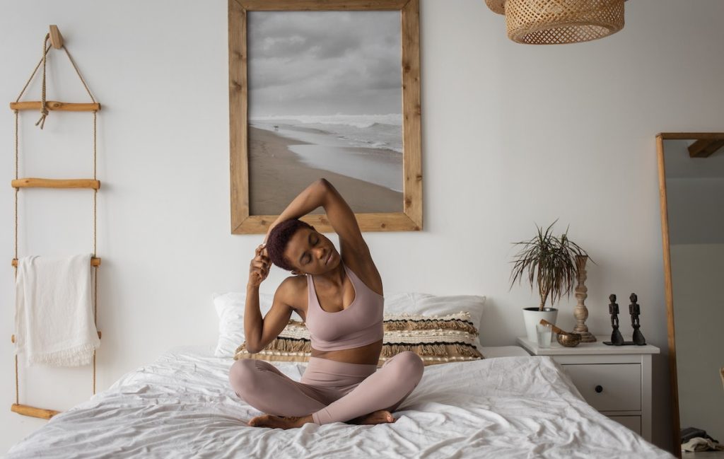 Sexercise Recommendations for a Much healthier, Happier You – MysteryVibe