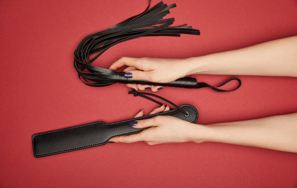 9 Spanking Implements To Increase Your BDSM Perform – MysteryVibe